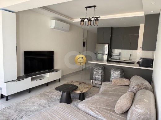 شقة مفروشة جديدة للايجار في الاشرفية سوديكو | Brand New Furnished Apartment for Rent in Achrafieh