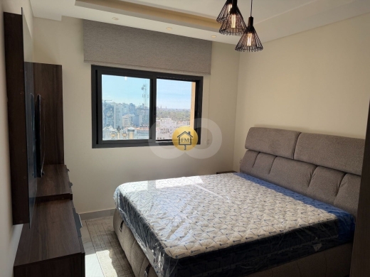 شقة مفروشة جديدة للايجار في الاشرفية سوديكو | Brand New Furnished Apartment for Rent in A… — 7