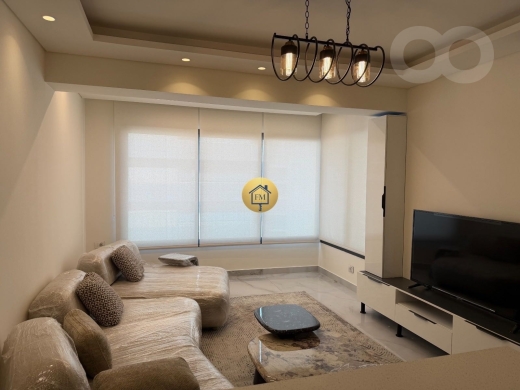 شقة مفروشة جديدة للايجار في الاشرفية سوديكو | Brand New Furnished Apartment for Rent in A… — 2