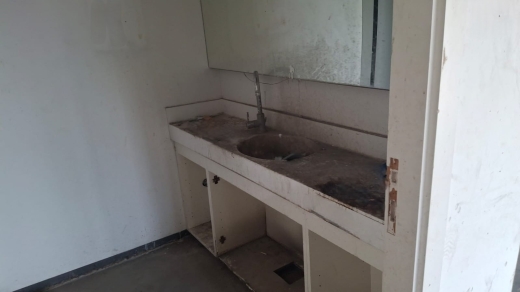 256 SQM Core & Shell Office For Rent in Down Town — 4