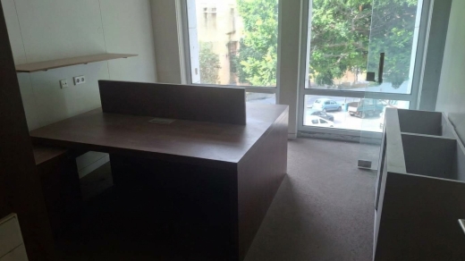 285 SQM Core & Shell Office For Rent in Down Town — 2