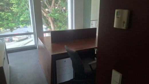 285 SQM Core & Shell Office For Rent in Down Town — 4