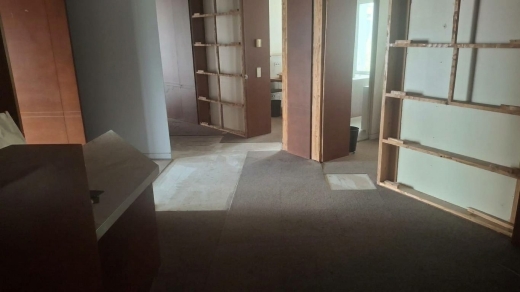 285 SQM Core & Shell Office For Rent in Down Town — 3