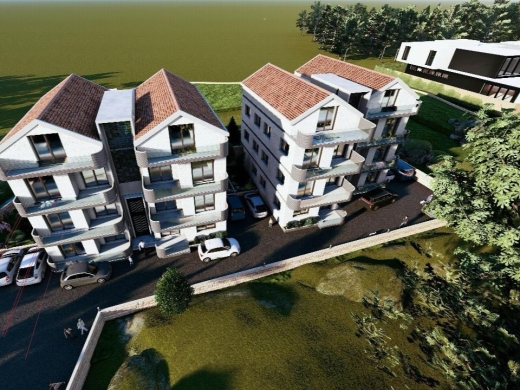 Brand New Duplex For Sale in Kfarsaroun, Koura