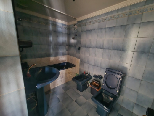 Spacious Apartment For Rent In New Rawda — 9