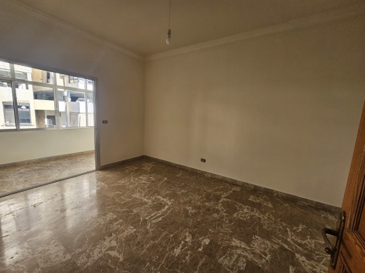 Spacious Apartment For Rent In New Rawda — 4