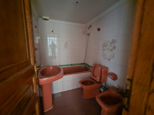 Spacious Apartment For Rent In New Rawda — 8