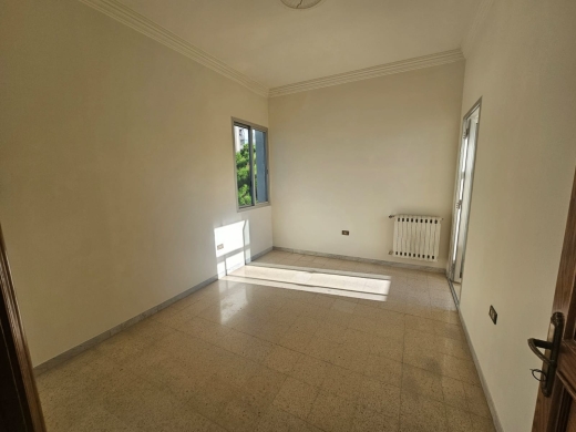 Spacious Apartment For Rent In New Rawda — 2
