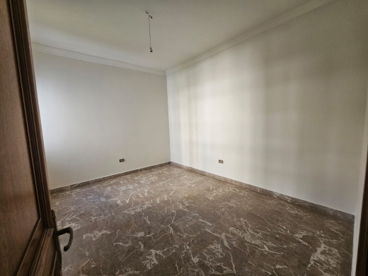 Spacious Apartment For Rent In New Rawda — 3