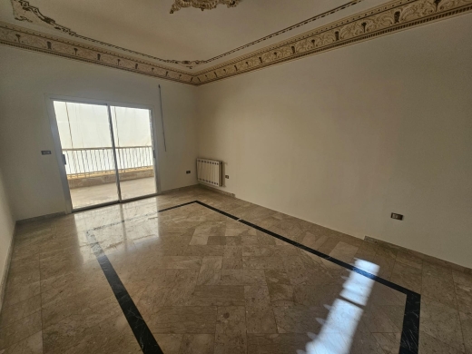 Spacious Apartment For Rent In New Rawda