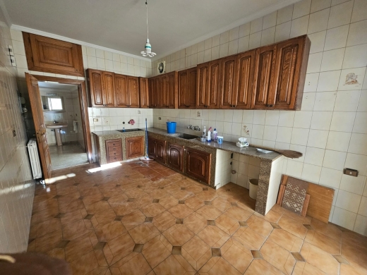 Spacious Apartment For Rent In New Rawda — 7