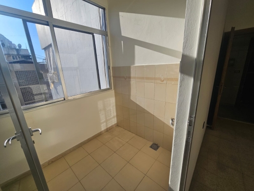 Spacious Apartment For Rent In New Rawda — 6