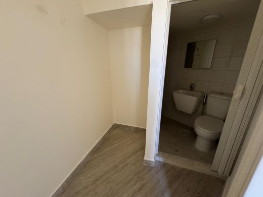 Renovated 3-Bedroom Apartment For Rent in Hamra, Ras Beirut — 19
