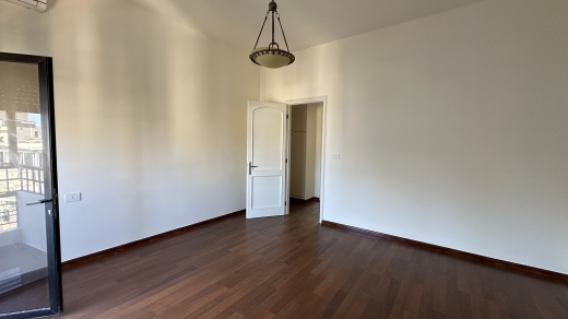 Renovated 3-Bedroom Apartment For Rent in Hamra, Ras Beirut — 15