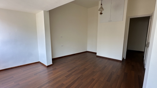 Renovated 3-Bedroom Apartment For Rent in Hamra, Ras Beirut — 12