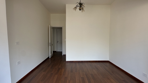 Renovated 3-Bedroom Apartment For Rent in Hamra, Ras Beirut — 10
