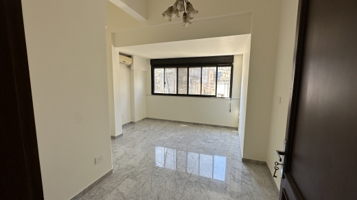 Renovated 3-Bedroom Apartment For Rent in Hamra, Ras Beirut — 9