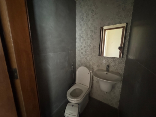 Renovated 3-Bedroom Apartment For Rent in Hamra, Ras Beirut — 18