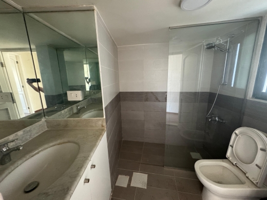 Renovated 3-Bedroom Apartment For Rent in Hamra, Ras Beirut — 16
