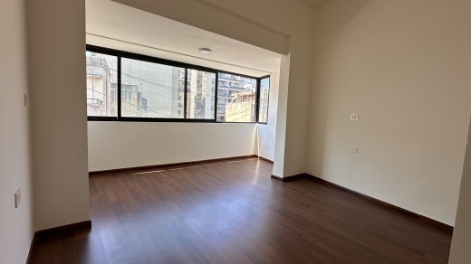 Renovated 3-Bedroom Apartment For Rent in Hamra, Ras Beirut — 11