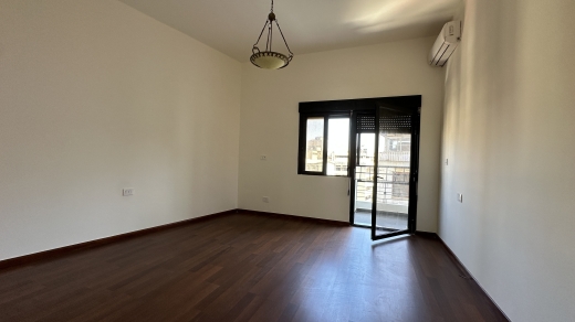 Renovated 3-Bedroom Apartment For Rent in Hamra, Ras Beirut — 13