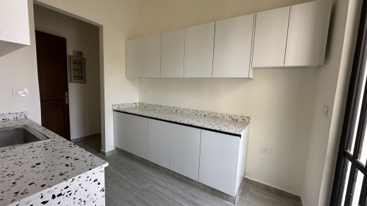 Renovated 3-Bedroom Apartment For Rent in Hamra, Ras Beirut — 7