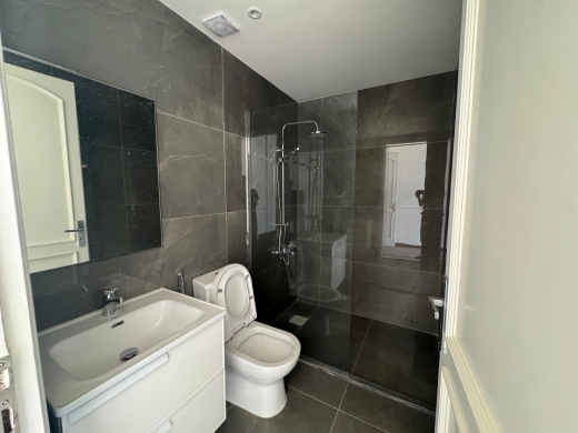 Renovated 3-Bedroom Apartment For Rent in Hamra, Ras Beirut — 17