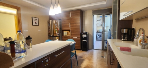 Luxurious Modern High-End Apartment For Rent In Mar Takla — 10