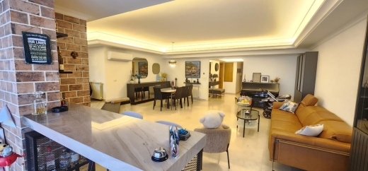 Luxurious Modern High-End Apartment For Rent In Mar Takla — 2