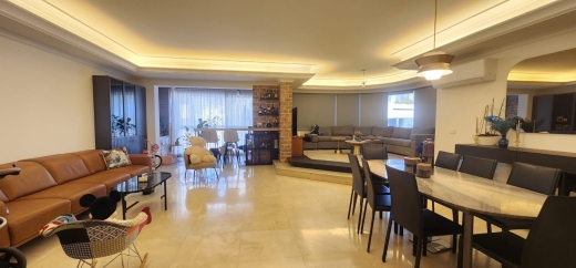 Luxurious Modern High-End Apartment For Rent In Mar Takla — 5