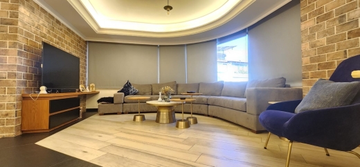 Luxurious Modern High-End Apartment For Rent In Mar Takla — 3