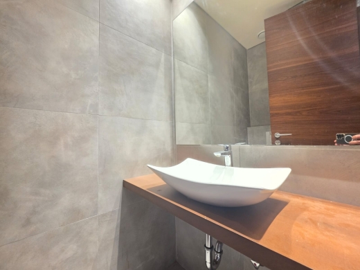Beautiful Apartment For Rent in Mar Takla, Hazmieh — 8