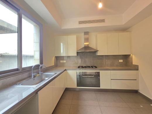Beautiful Apartment For Rent in Mar Takla, Hazmieh — 3