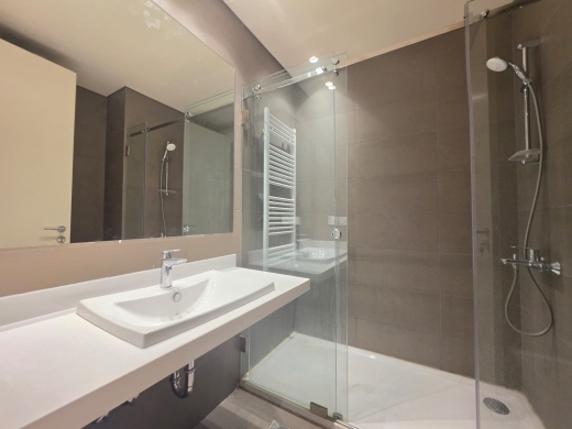 Beautiful Apartment For Rent in Mar Takla, Hazmieh — 6