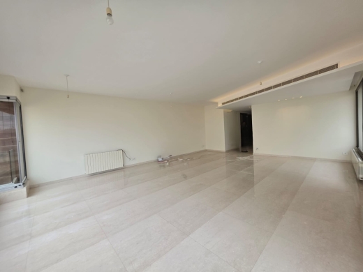 Beautiful Apartment For Rent in Mar Takla, Hazmieh