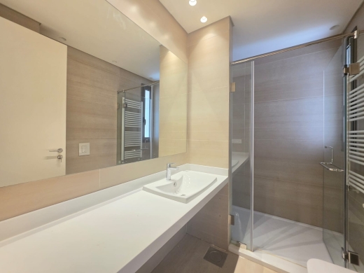 Beautiful Apartment For Rent in Mar Takla, Hazmieh — 7