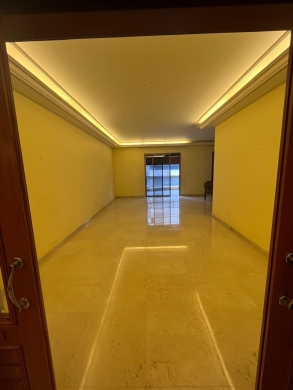 3-Bedroom Apartment For Sale in Great Location in Jnah, Beirut
