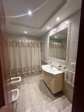3-Bedroom Apartment For Sale in Great Location in Jnah, Beirut — 14