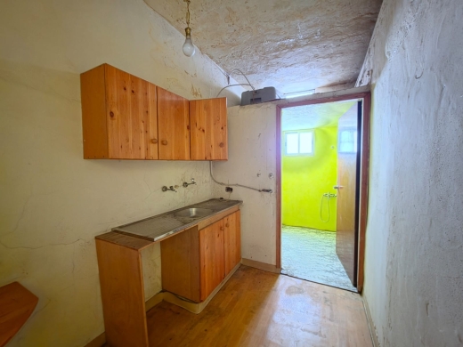 A 115 SQM Shop For Sale in Hazmieh — 2