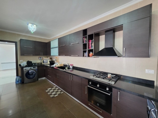 Luxurious Furnished Modern Apartment For Rent in Hazmieh, Mar Takla — 4