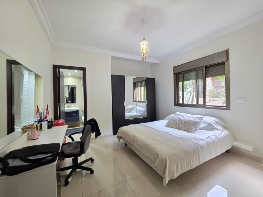 Luxurious Furnished Modern Apartment For Rent in Hazmieh, Mar Takla — 8