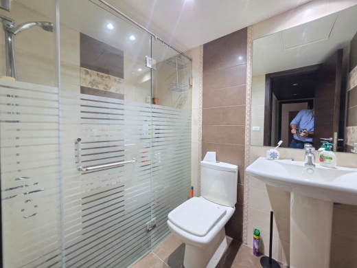 Luxurious Furnished Modern Apartment For Rent in Hazmieh, Mar Takla — 10