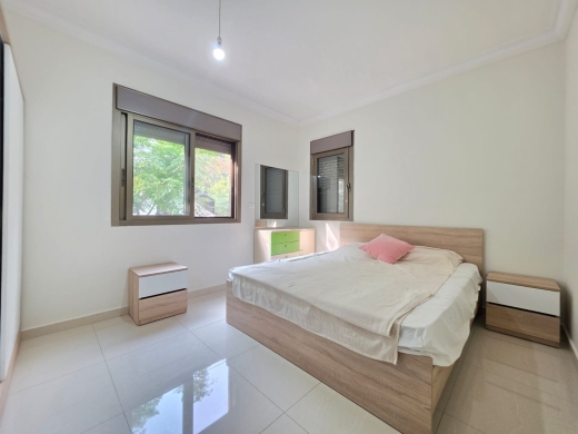 Luxurious Furnished Modern Apartment For Rent in Hazmieh, Mar Takla — 9