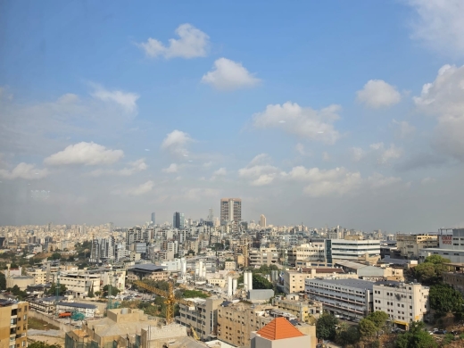 Luxurious Furnished Modern Apartment For Rent in Hazmieh, Mar Takla — 5