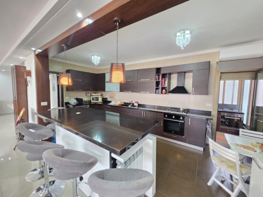 Luxurious Furnished Modern Apartment For Rent in Hazmieh, Mar Takla — 3