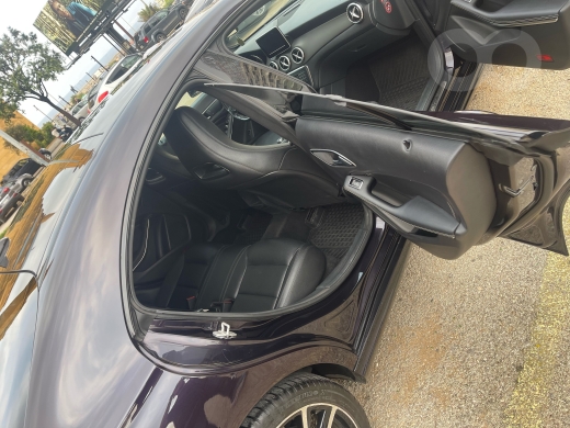 مرسيدس بنز سي ال اي 200 موديل 2015 بحالة ممتازة | Mercedes-Benz CLA 200 2015 Model Compan… — 7