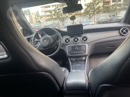 مرسيدس بنز سي ال اي 200 موديل 2015 بحالة ممتازة | Mercedes-Benz CLA 200 2015 Model Compan… — 5