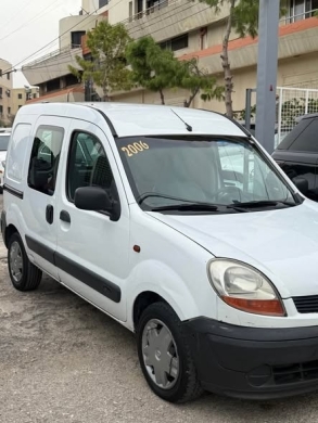 Renault Kangoo 2006 — 3