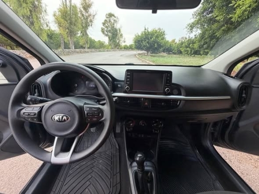 Kia Picanto 2018 — 5