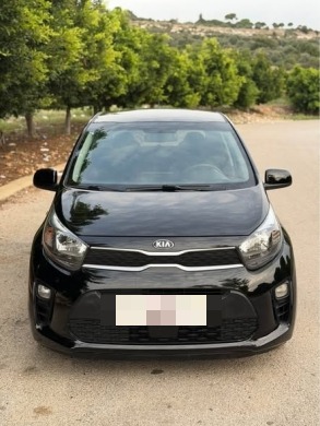 Kia Picanto 2018 — 4